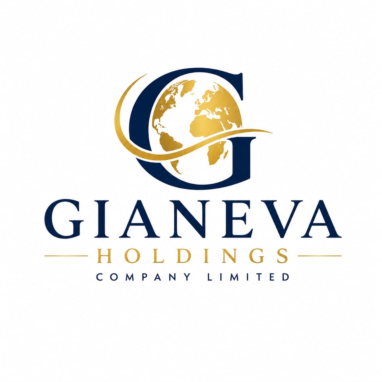 Gianeva Holdings Company Limited logo